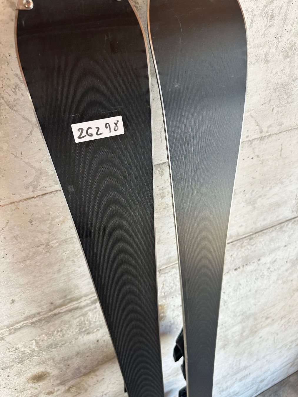 Fischer Skis: Fischer Divine Ski 150CM – Gebraucht aus Emmenbrücke von karkarkar 4