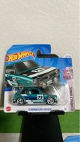 Hot Wheels '73 Honda Civic Custom