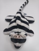 Vintage Perlsacktier - Maus - BEBE