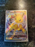 Pokemon Karte: Jolteon VMAX - Top Zustand