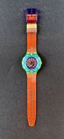 Swatch Scuba Bay Breeze SDJ101