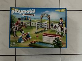 Playmobil Country 6930