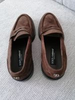 Dolce & Gabbana Women's Brown Shoes – New, Size 39.5