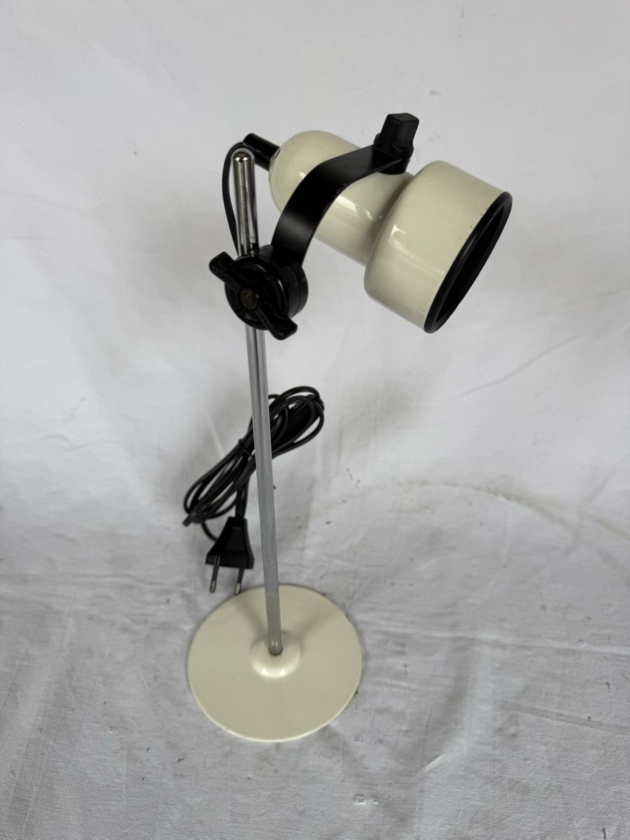Lampade: Vintage lampe design Tischlampe – Usato da GRAND - LANCY venduto da petitpain67 4