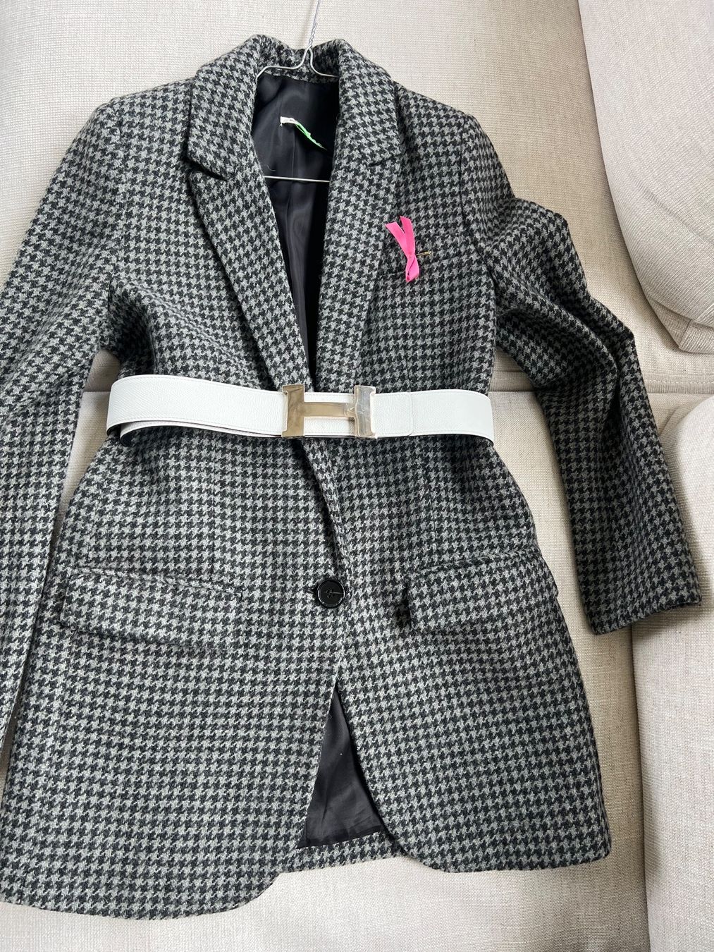 Isabel Marant Giacche: Blazer oversized Isabel Marant 34 – Usato da Thalwil venduto da 0041angel 1