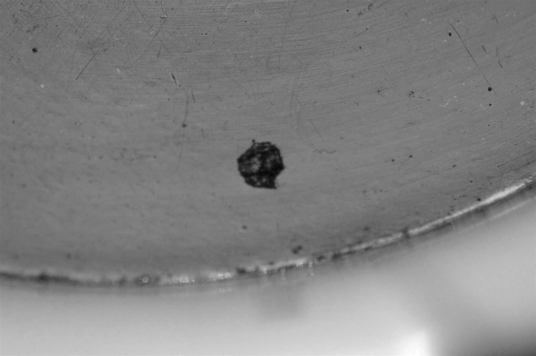 WMF Ciotole: Schöne WMF Jugendstilschale mit 12 Segmenten – Usato da Geroldswil venduto da ARTEFACTO 7