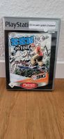 PS 2 - SSX on Tour