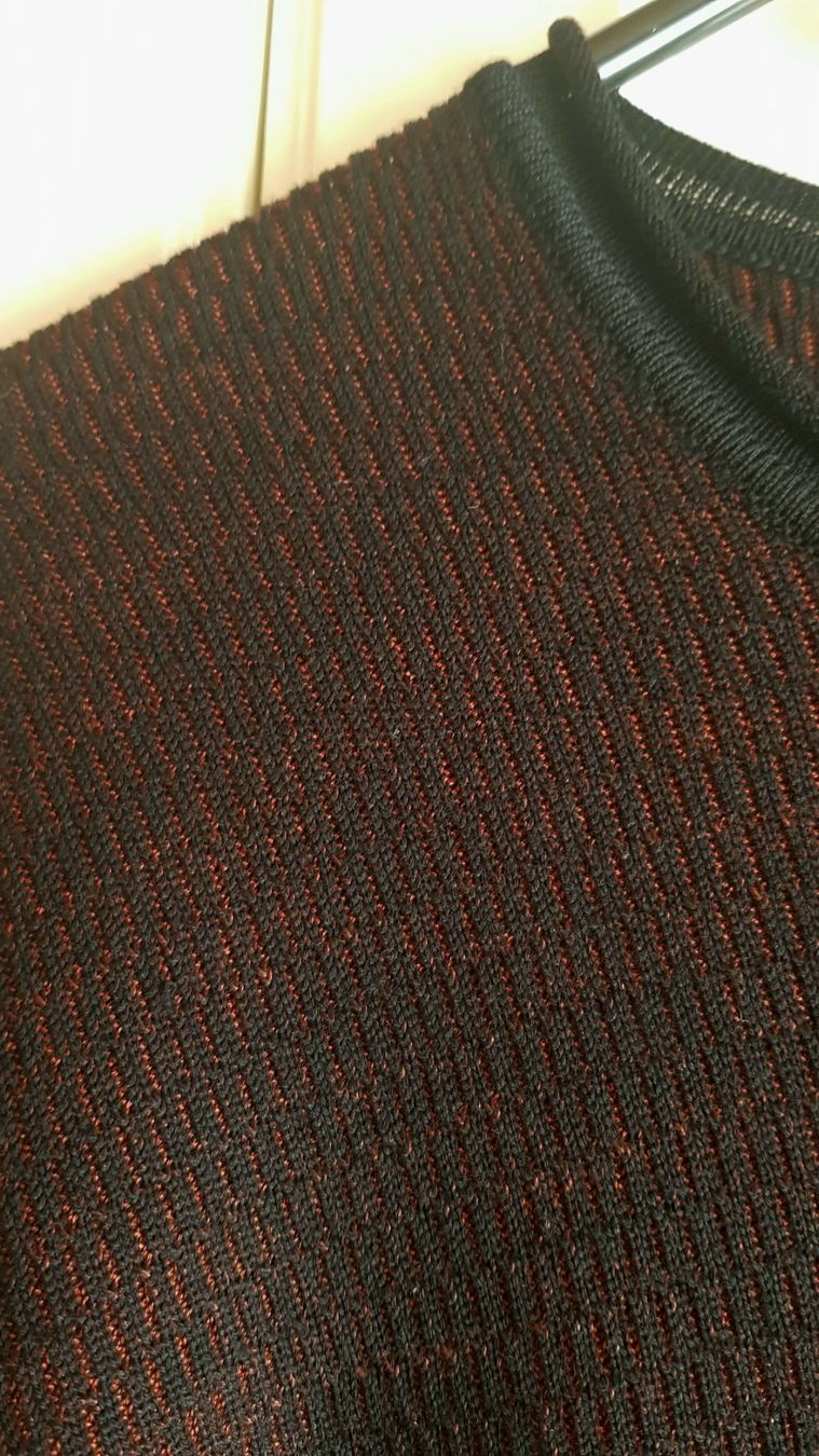Cerruti Pullover & Sweatshirts: Cerruti 1881 Pullover Wolle Seide XL – Gebraucht aus Menznau von Valinor 5