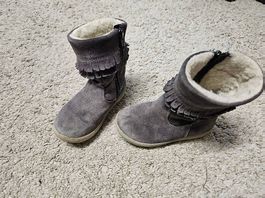 Pepino Winterschuhe Gr. 22