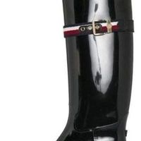 Neue Tommy Hilfiger Stiefel