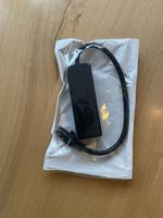 Ethernet LAN RJ45 Netzwerk Adapter Splitter Cat7 / 6 / 5