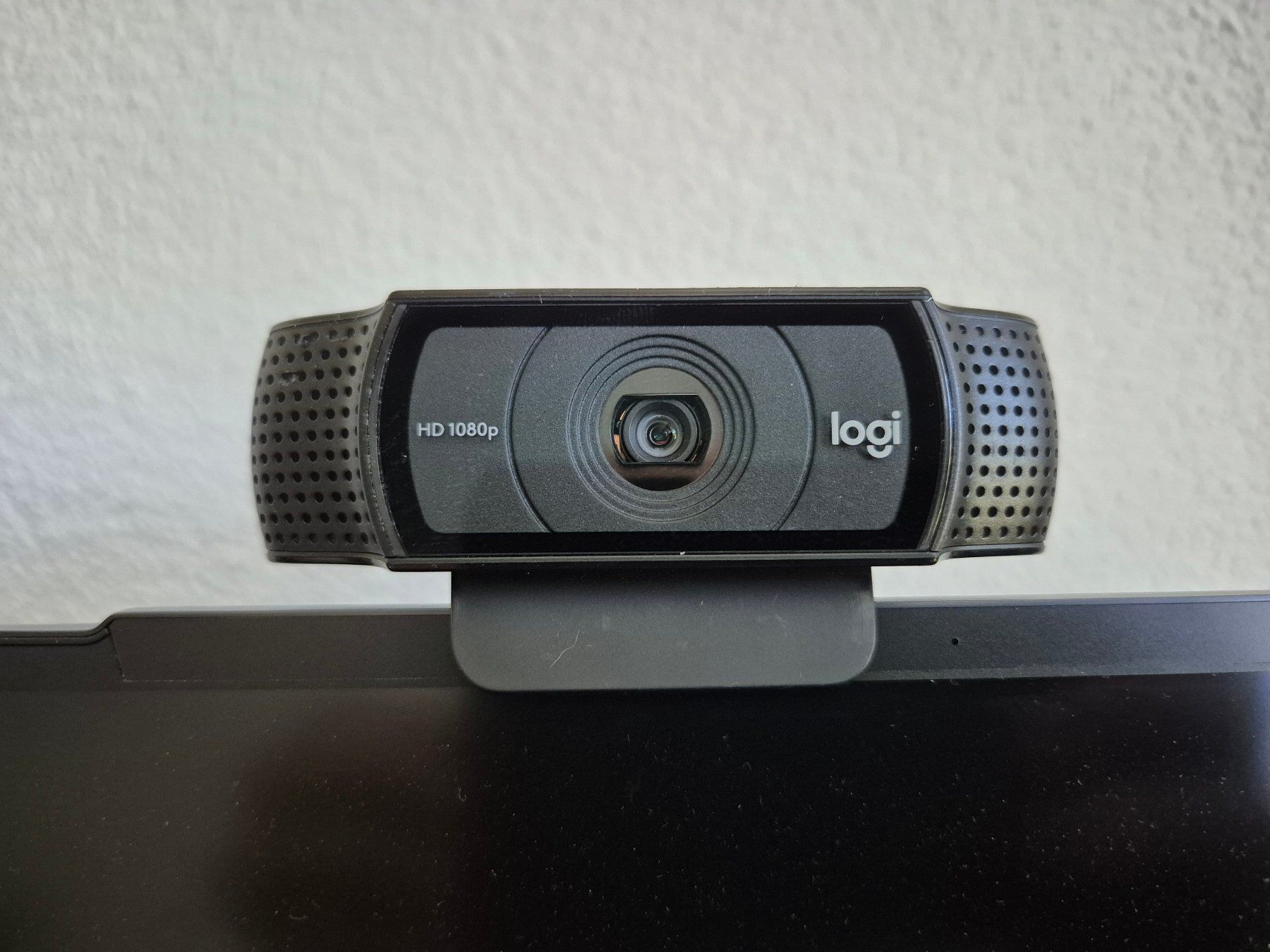 Logitech Webcam: Logitech HD Pro C920 – Usato da Adliswil venduto da nclspnt
