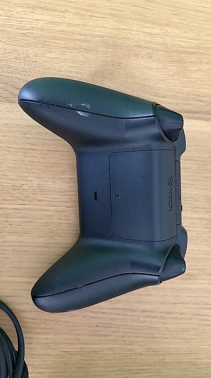 Consoles: Xbox Series S mit Controller – D'occasion à Stäfa par lle_vp6b 3