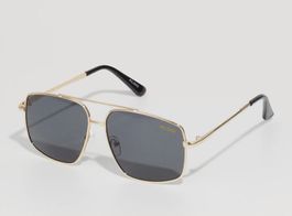 Pilotenbrille/Sonnenbrille Aldo