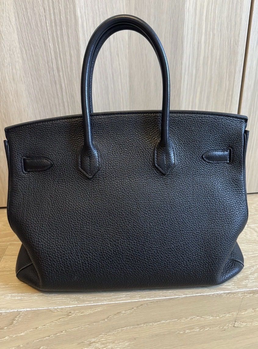 Hermès Taschen: Hermes Birkin 35 – Gebraucht aus Ibach von fashionrenewable 4