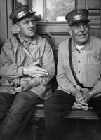 Hans Baumgartner original Fotografie vintage