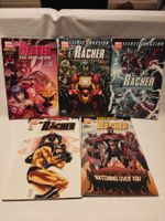 5 Marvel Comics Die Rächer Die Initiative
