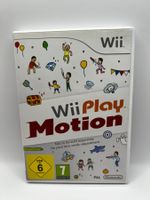 Wii Play: Motion (mehrsprachig) - Nintendo Wii