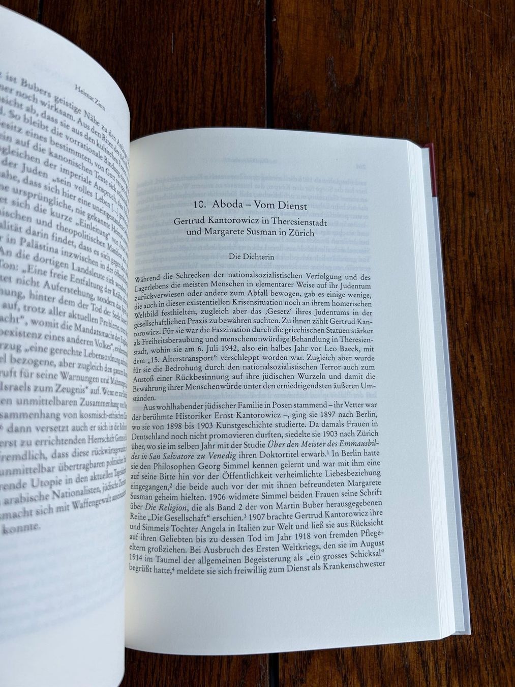 Libri: Moses und Homer – Usato da Basel venduto da Peter_schlemihl 1