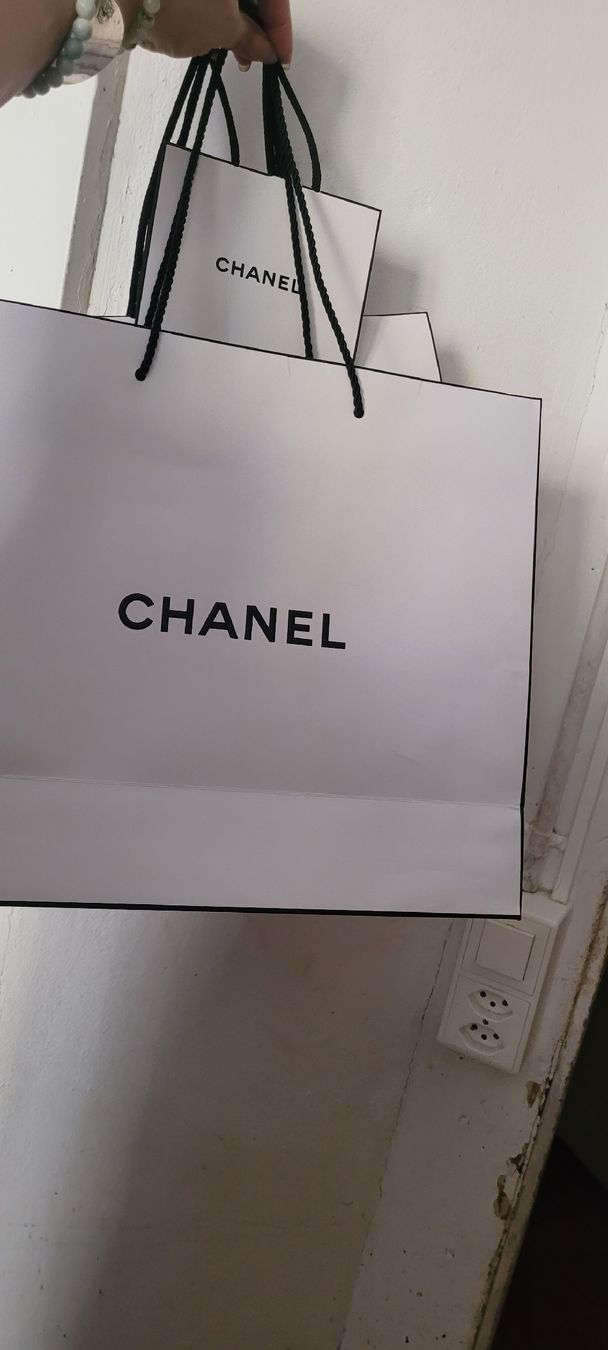 Borse: 3 sacs Chanel – Usato da Vevey venduto da lba_dd82 3