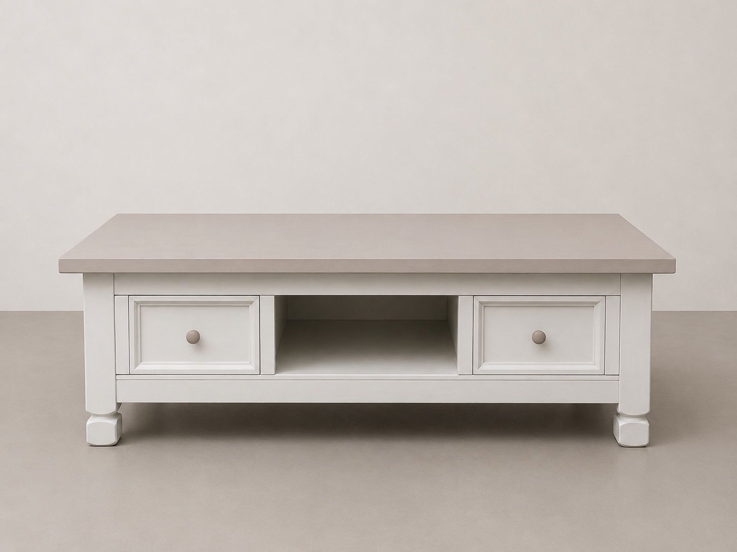 Tavoli: Couch-/Beistelltisch im Landhausstil – Nuovo (secondo la descrizione) da Dachsen venduto da Lor_sch 1