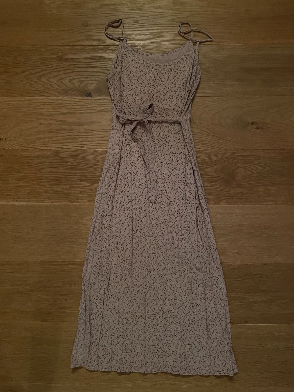 Brandy Melville Vestiti: Brandy Melville Kleid pink – Usato da Basel venduto da joh_vl7m 2