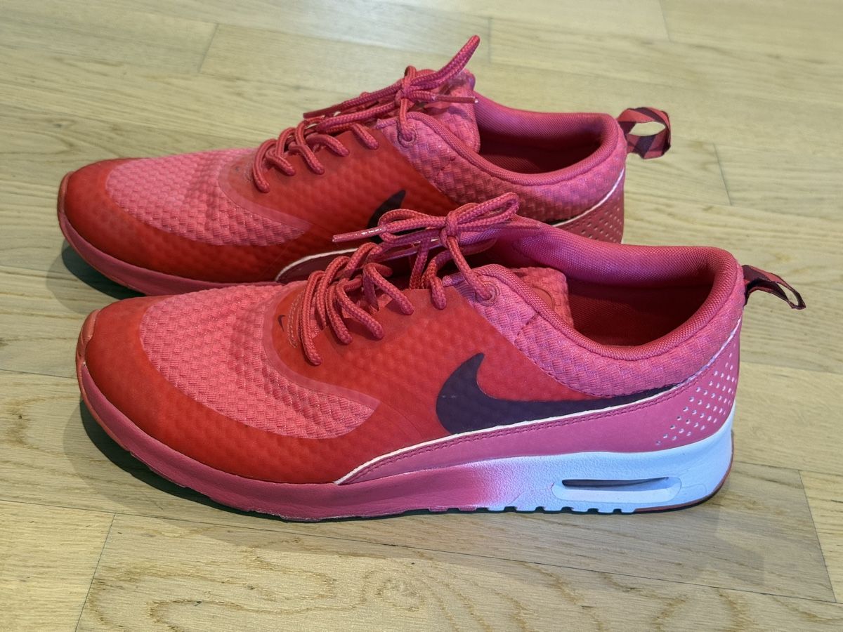 Nike Scarpe da uomo: Nike Sneaker – Usato da Pfäffikon ZH venduto da m8330