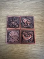 Resident Evil Village - Key 4stk