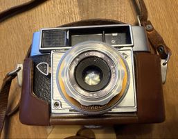 AGFA Optima III Color Apotar Antike Kamera