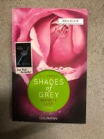 Buch Fifty Shades of Grey => Befreite Lust