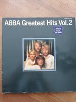 LP - ABBA - Greatest Hits Vol. 2 - Vinyl