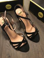 Pumps von Buffalo *** NEU *** Grösse 39