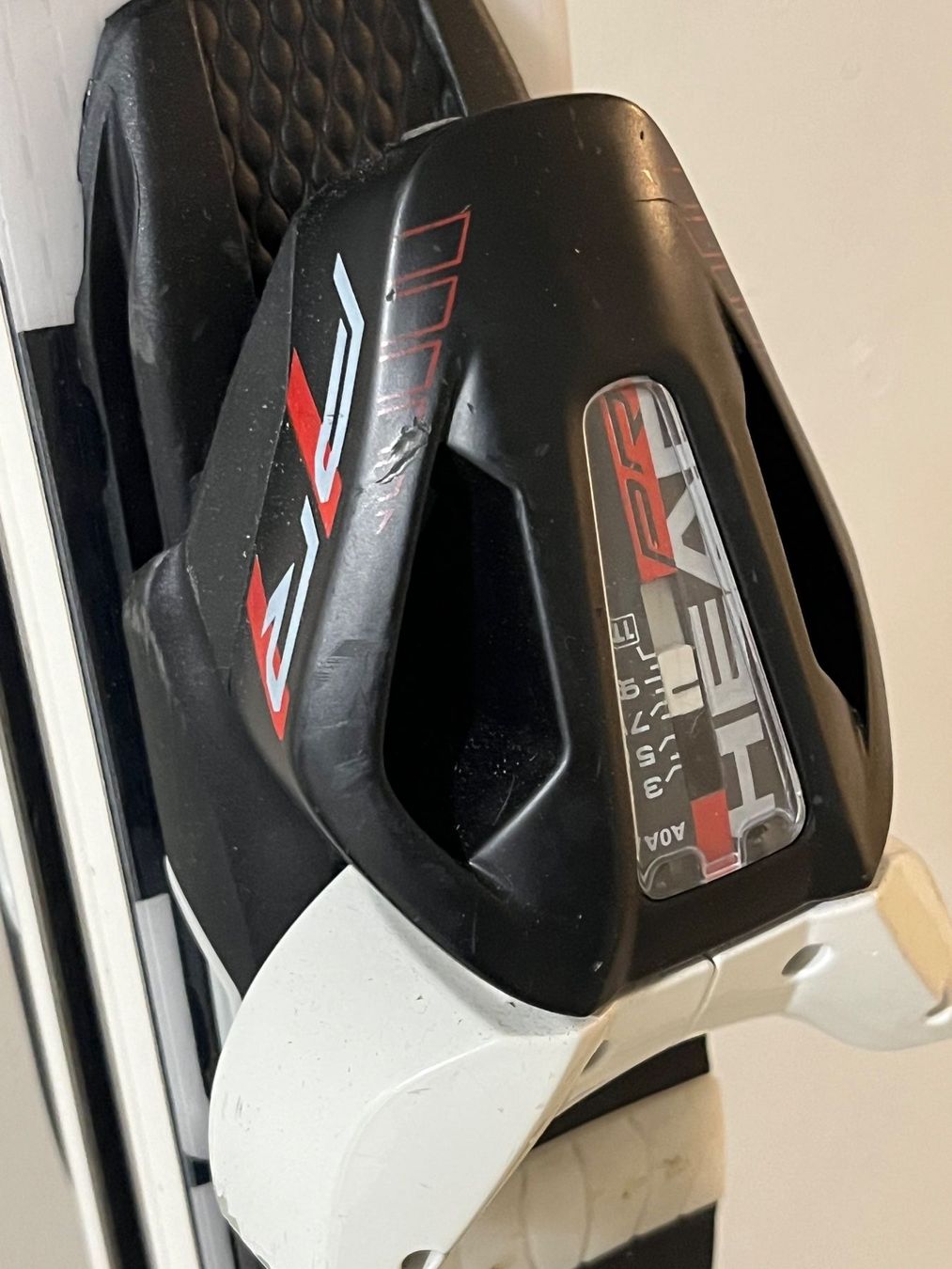 Stöckli Skis: Skiausrüstung – D'occasion à Chur par fel_g925 6