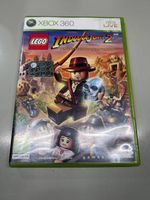 LEGO Indiana Jones 2: L'avventura continua per Xbox 360