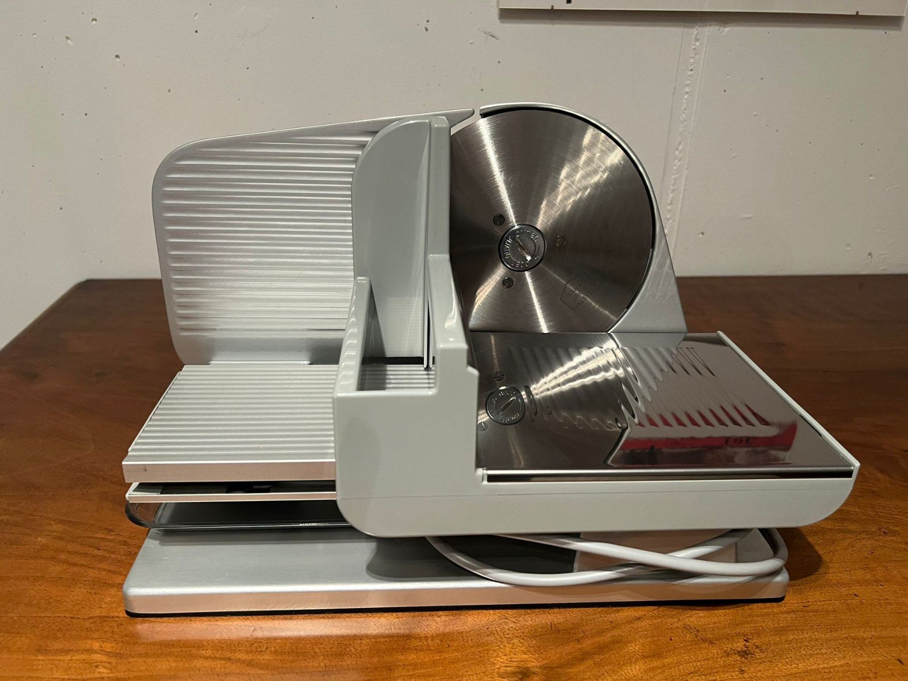 Elettrodomestici da cucina: Schneidmaschine Turmix – Usato da Staad SG venduto da rud_2c6h
