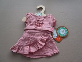 Puppenkleid