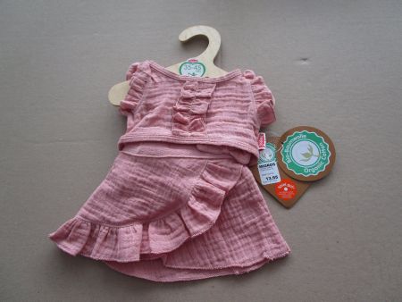 Puppenkleid