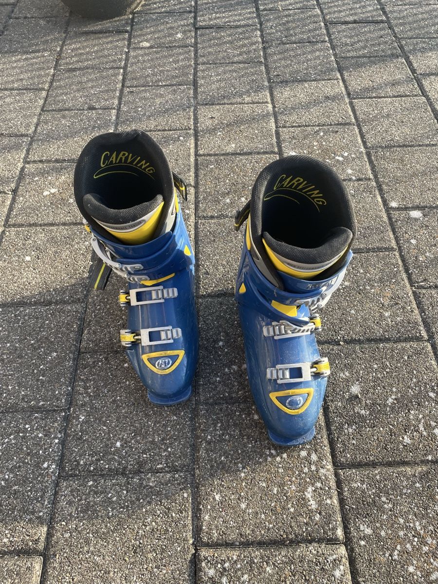Tecnica Scarpe da uomo: Skischuhe Tecnica – Usato da Wetzikon ZH venduto da seko1266 1