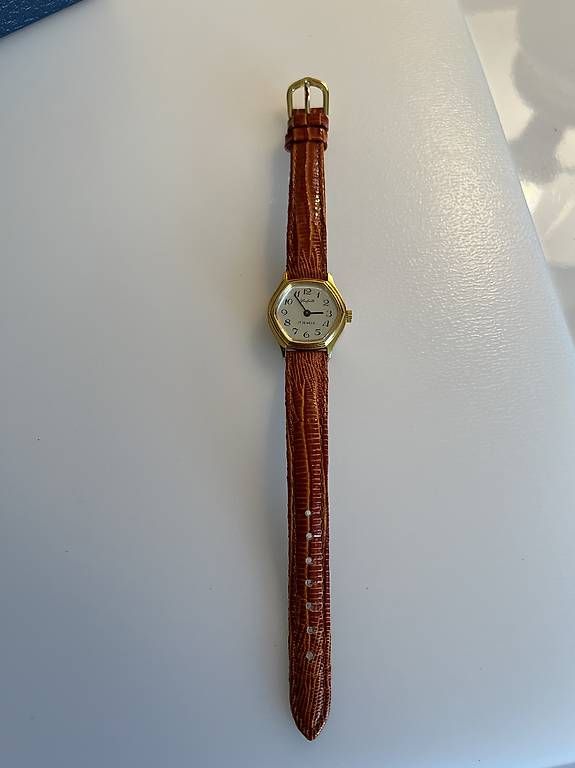 Glashütte Orologi: Glashütte Armbanduhr original – Nuovo (secondo la descrizione) da Grindel venduto da Rabru1107 3