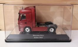 Mercedes-Benz Actros 1860 Modell 1:50