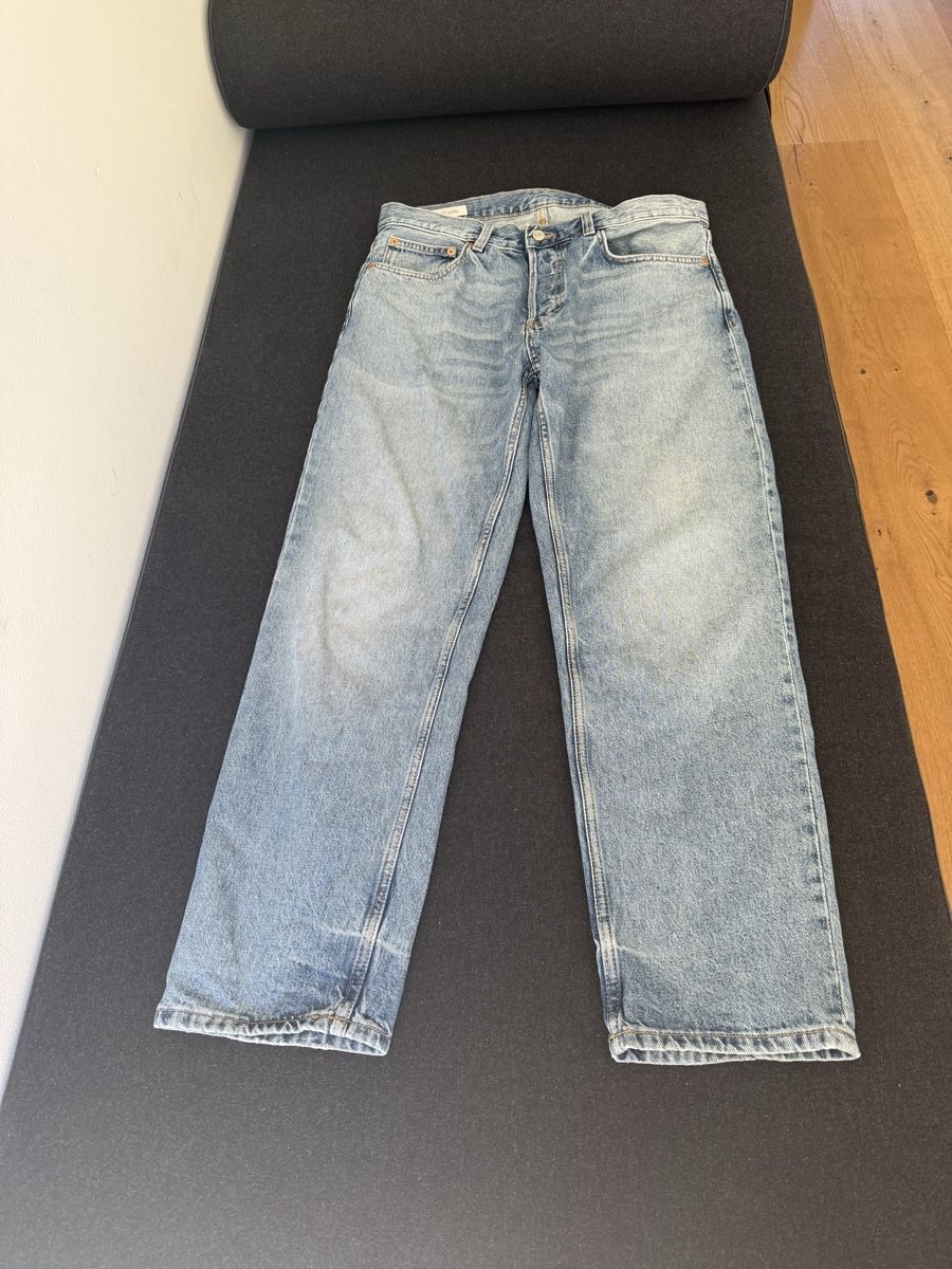 Zara Jeans: Zara Jeans Männer 44 – Usato da Thalwil venduto da gansjeanjacques