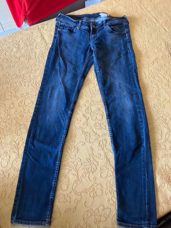 Jeans donna SuperSqin tg. 28x32
