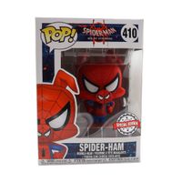 Spider-Ham #410 Funko POP Marvel