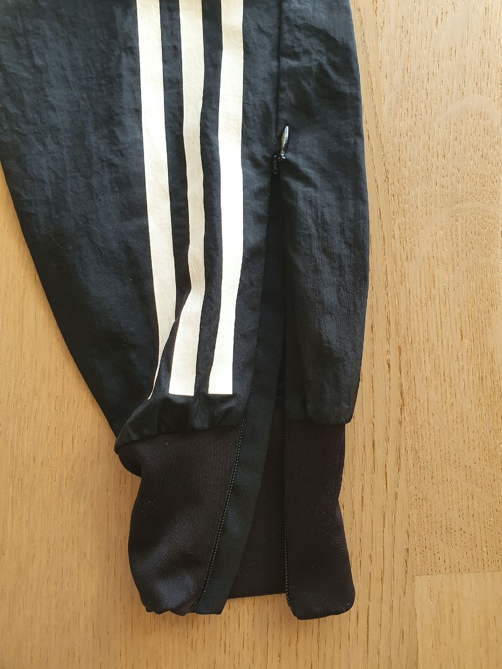Adidas Hosen: Adidas Performance Track Pant - Jogginghose – Neu (gemäss Beschreibung) aus Therwil von Eisvogel731 3