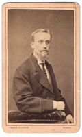 Fotografie Franz Bihrer, Basel, Heumatt 