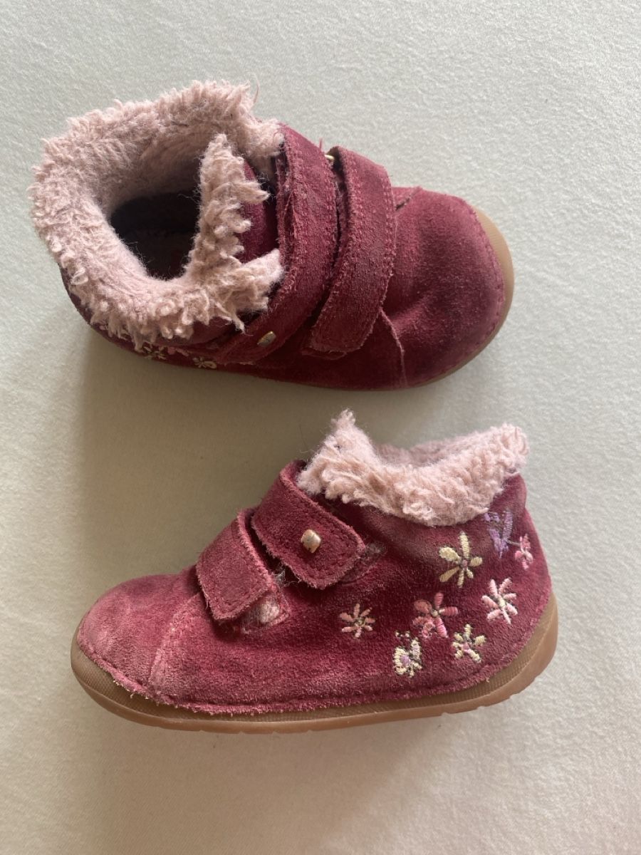 Elefanten Chaussures garçon: Chaussures bébé elefanten 21 – D'occasion à Fribourg par noh_8sl2