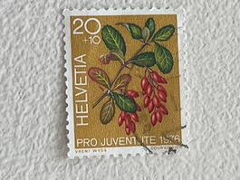 Helvetia Briefmarken (Gratis-Versand)