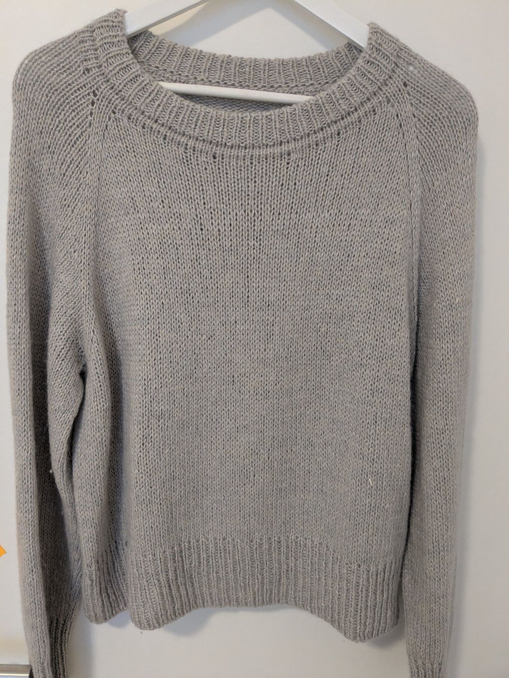 Maglioni & Felpe: Pullover (Handgestrickt) – Nuovo (secondo la descrizione) da Prangins venduto da Ivy2016