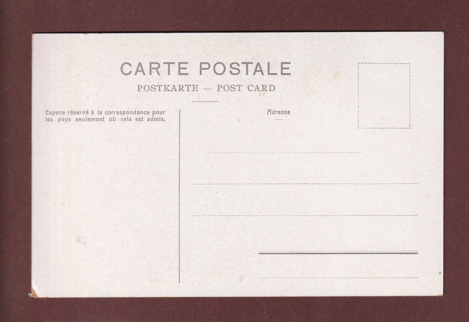 Cartoline postali: MONTREUX et trajet du MOB – Usato da Pully venduto da nicecards 1
