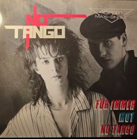 No Tango – Für Immer